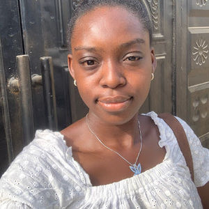 Meet your Posher, Salau